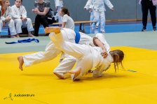 26.04.2026 Wachau JUDO Kids Cup